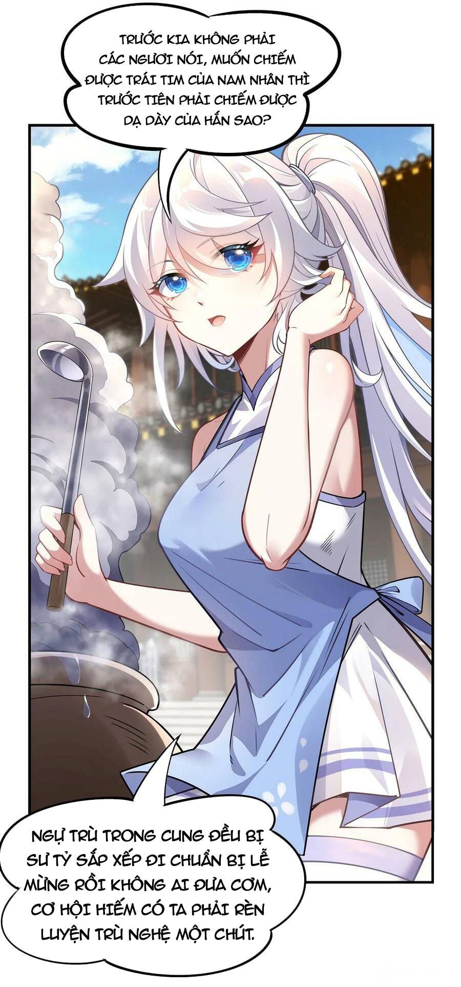 đọc truyện Các Nữ Đồ Đệ Của Ta Đều Là Chư Thiên Đại Lão Tương Lai Chương 161 ảnh 18 tại Thiên Thai Truyện