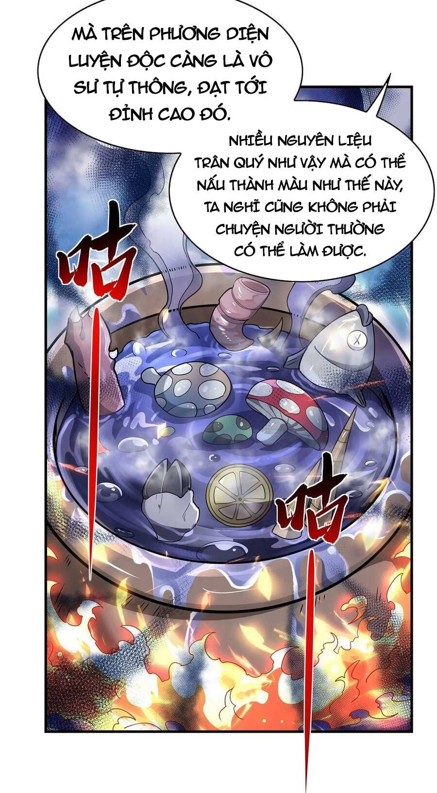 đọc truyện Các Nữ Đồ Đệ Của Ta Đều Là Chư Thiên Đại Lão Tương Lai Chương 161 ảnh 20 tại Thiên Thai Truyện