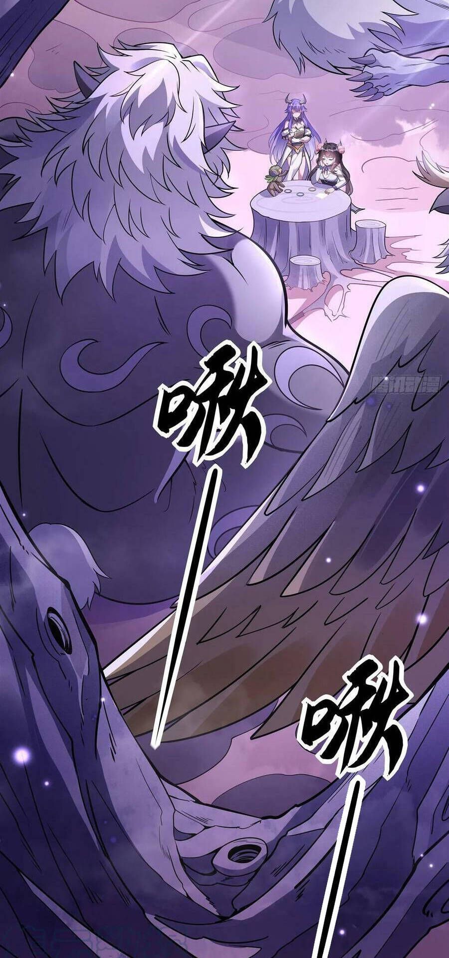 đọc truyện Các Nữ Đồ Đệ Của Ta Đều Là Chư Thiên Đại Lão Tương Lai Chương 161 ảnh 4 tại Thiên Thai Truyện