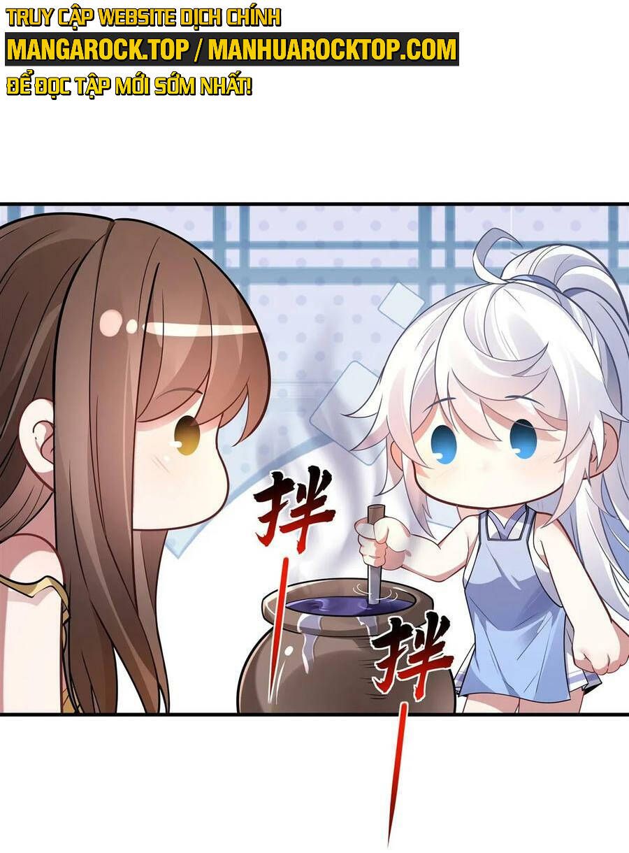 đọc truyện Các Nữ Đồ Đệ Của Ta Đều Là Chư Thiên Đại Lão Tương Lai Chương 161 ảnh 22 tại Thiên Thai Truyện