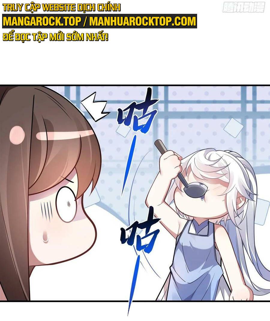 đọc truyện Các Nữ Đồ Đệ Của Ta Đều Là Chư Thiên Đại Lão Tương Lai Chương 161 ảnh 23 tại Thiên Thai Truyện