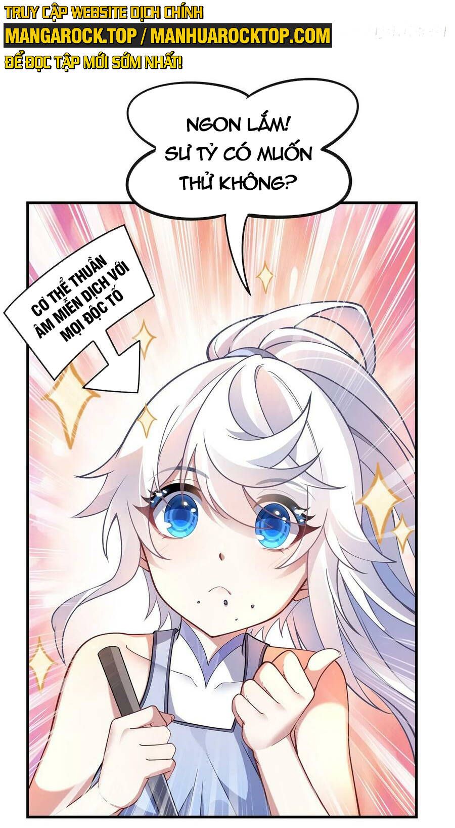 đọc truyện Các Nữ Đồ Đệ Của Ta Đều Là Chư Thiên Đại Lão Tương Lai Chương 161 ảnh 24 tại Thiên Thai Truyện