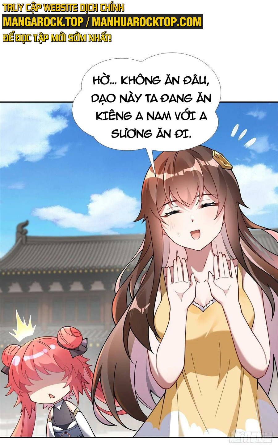 đọc truyện Các Nữ Đồ Đệ Của Ta Đều Là Chư Thiên Đại Lão Tương Lai Chương 161 ảnh 25 tại Thiên Thai Truyện