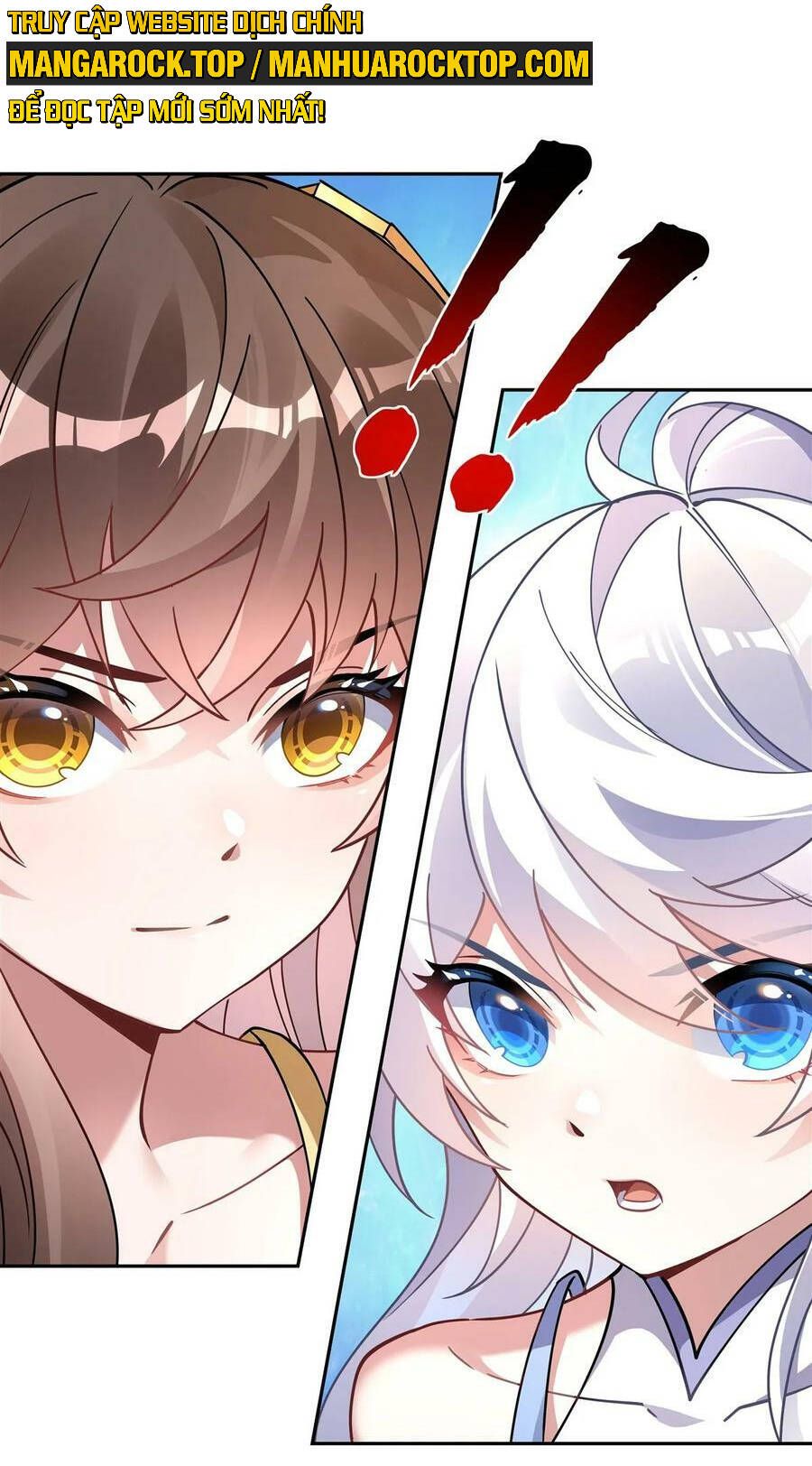 đọc truyện Các Nữ Đồ Đệ Của Ta Đều Là Chư Thiên Đại Lão Tương Lai Chương 161 ảnh 28 tại Thiên Thai Truyện