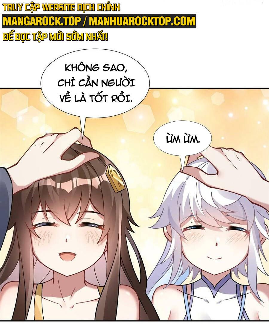 đọc truyện Các Nữ Đồ Đệ Của Ta Đều Là Chư Thiên Đại Lão Tương Lai Chương 161 ảnh 34 tại Thiên Thai Truyện