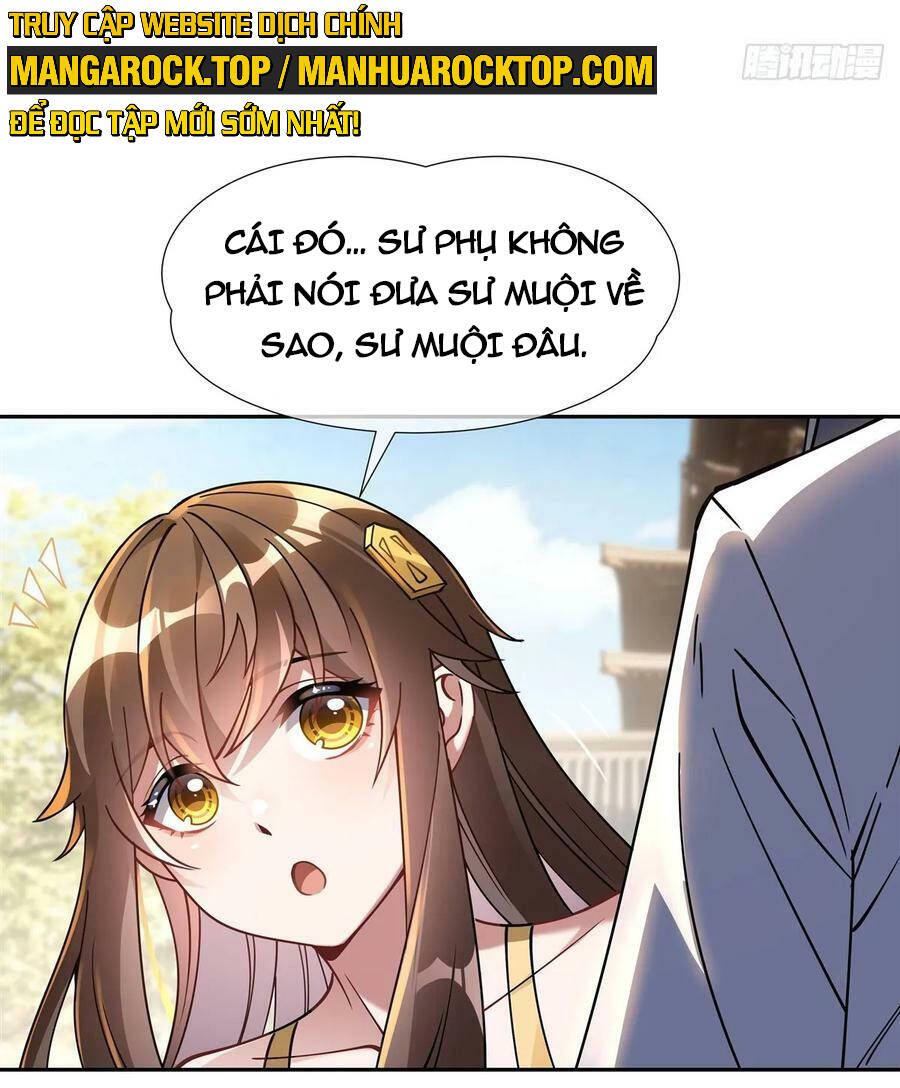 đọc truyện Các Nữ Đồ Đệ Của Ta Đều Là Chư Thiên Đại Lão Tương Lai Chương 161 ảnh 35 tại Thiên Thai Truyện