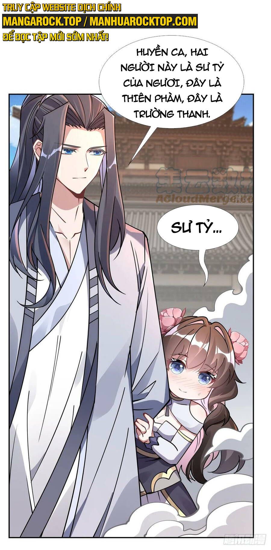 đọc truyện Các Nữ Đồ Đệ Của Ta Đều Là Chư Thiên Đại Lão Tương Lai Chương 161 ảnh 37 tại Thiên Thai Truyện