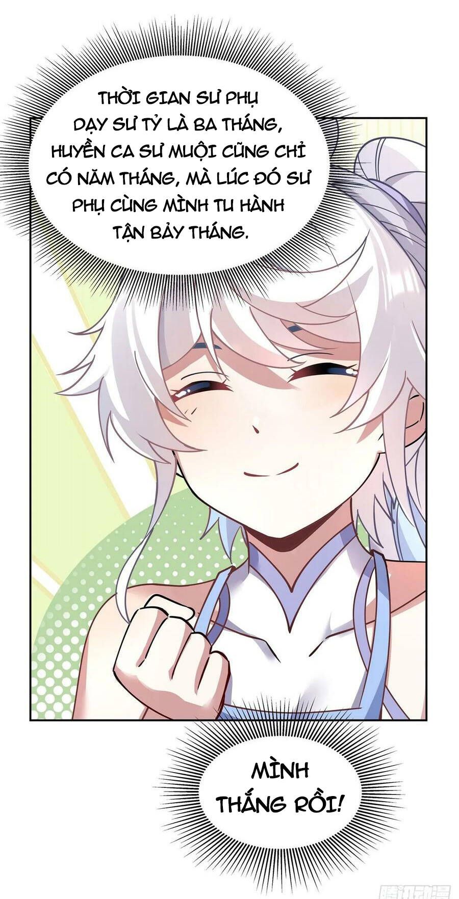 đọc truyện Các Nữ Đồ Đệ Của Ta Đều Là Chư Thiên Đại Lão Tương Lai Chương 161 ảnh 41 tại Thiên Thai Truyện