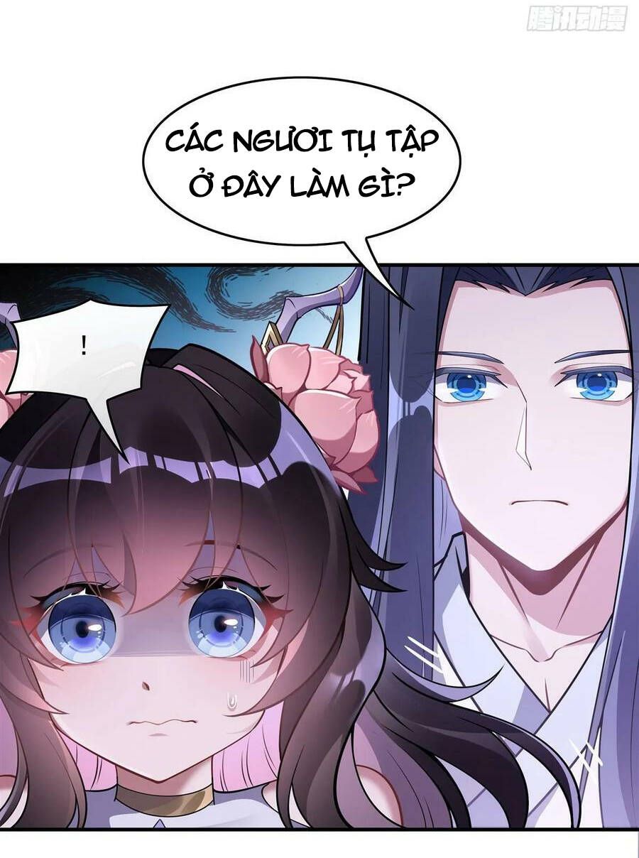 đọc truyện Các Nữ Đồ Đệ Của Ta Đều Là Chư Thiên Đại Lão Tương Lai Chương 161 ảnh 6 tại Thiên Thai Truyện