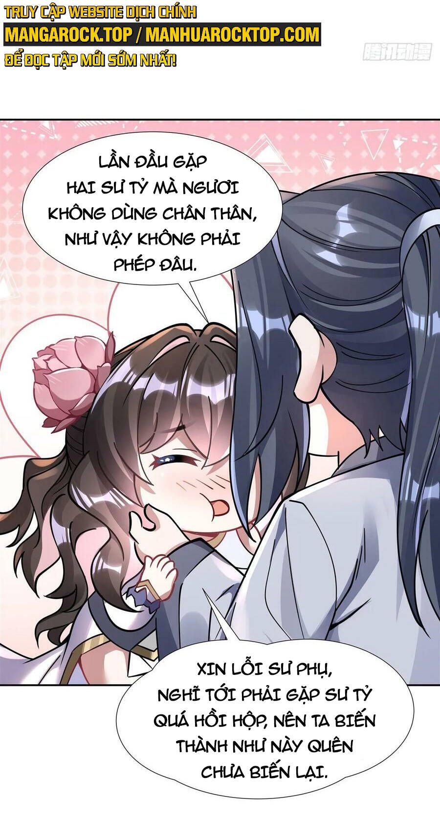 đọc truyện Các Nữ Đồ Đệ Của Ta Đều Là Chư Thiên Đại Lão Tương Lai Chương 161 ảnh 44 tại Thiên Thai Truyện