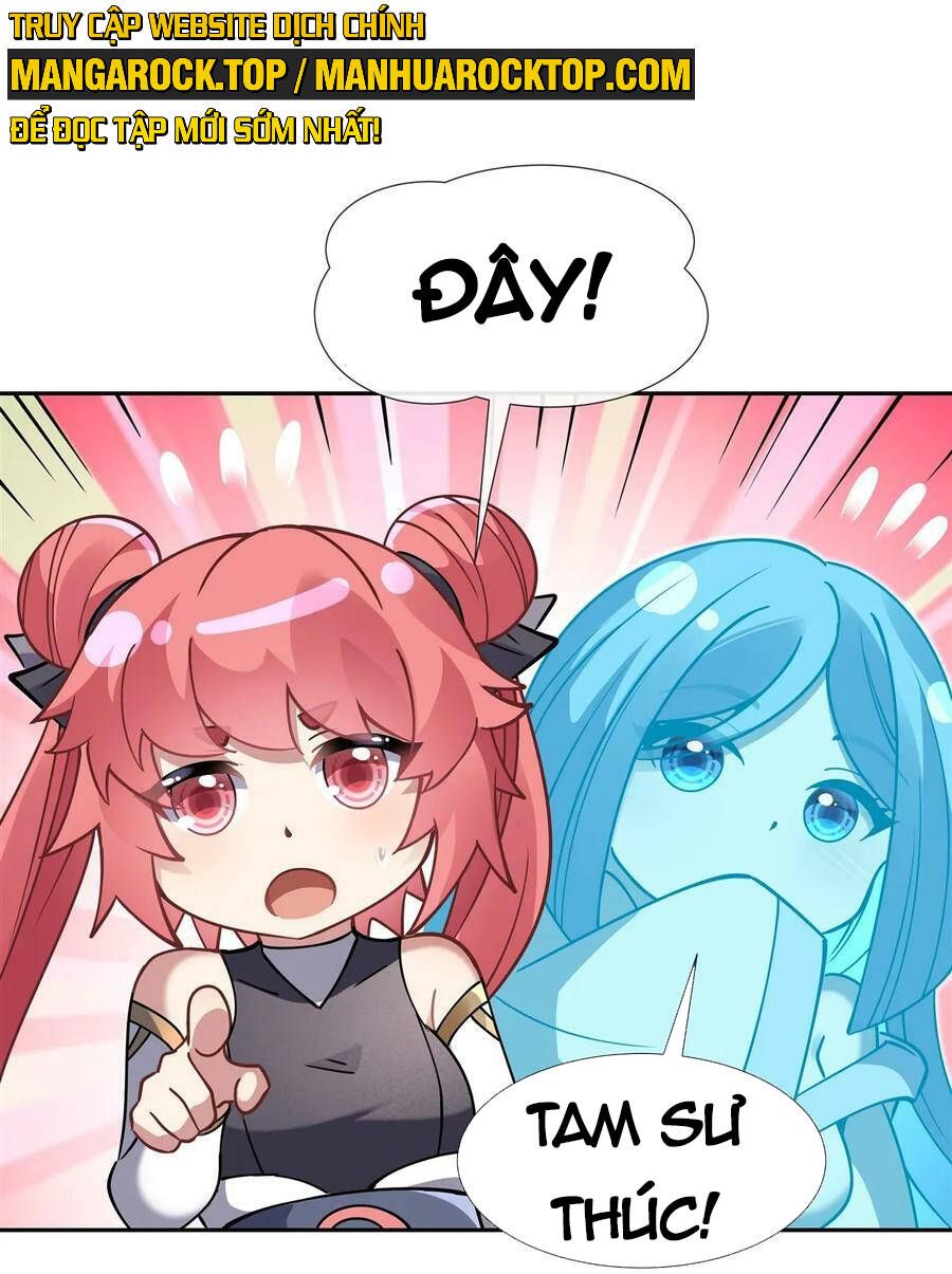 đọc truyện Các Nữ Đồ Đệ Của Ta Đều Là Chư Thiên Đại Lão Tương Lai Chương 161 ảnh 46 tại Thiên Thai Truyện