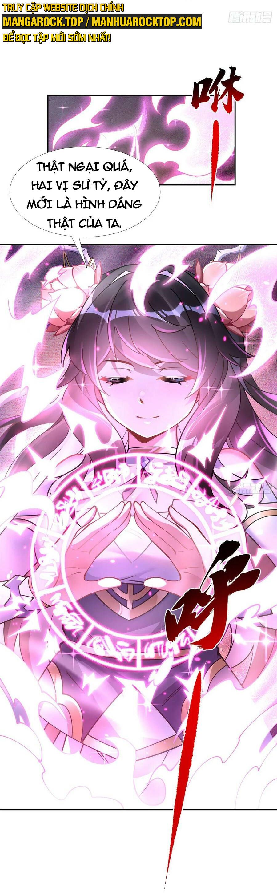 đọc truyện Các Nữ Đồ Đệ Của Ta Đều Là Chư Thiên Đại Lão Tương Lai Chương 161 ảnh 47 tại Thiên Thai Truyện