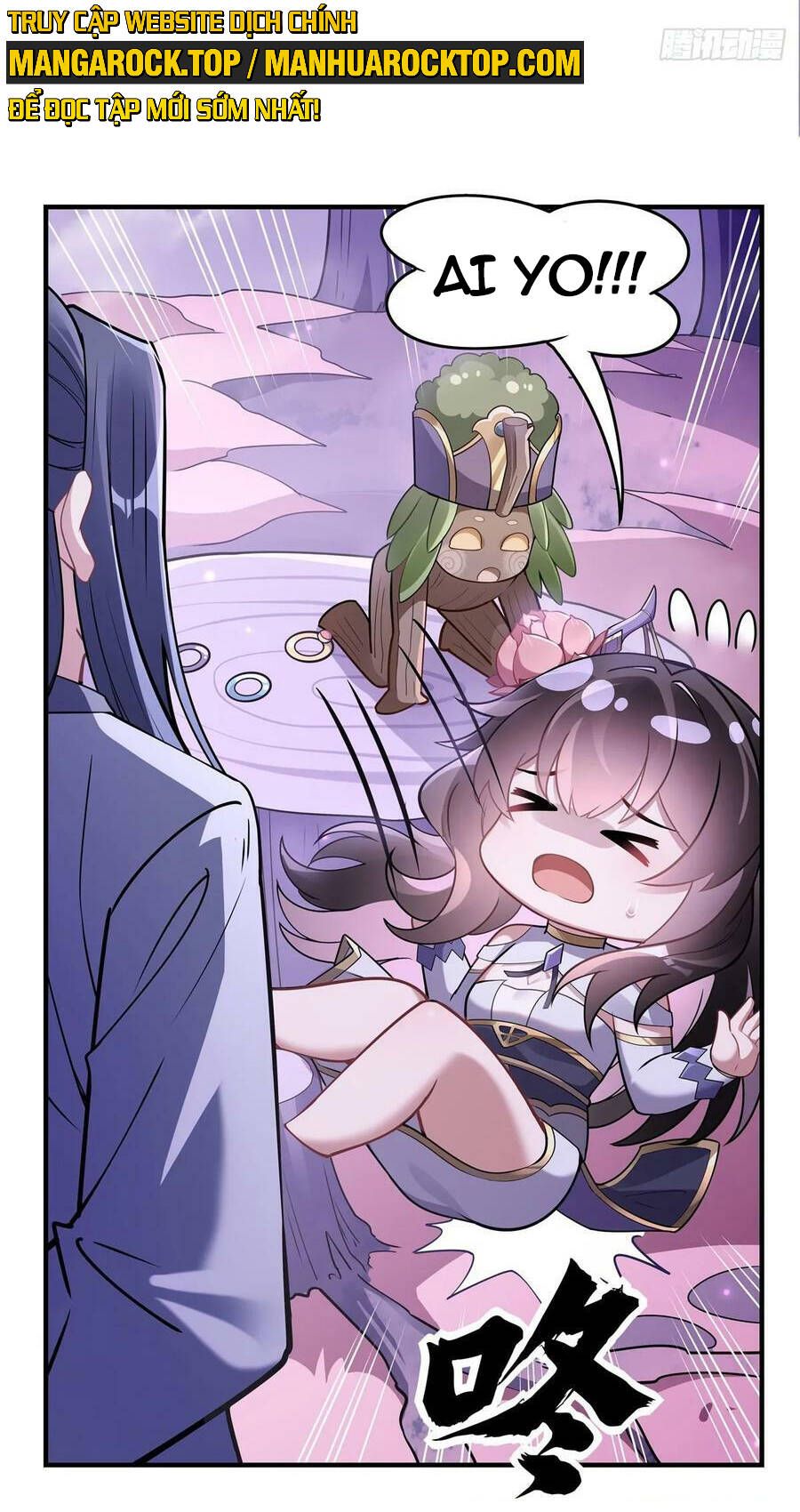 đọc truyện Các Nữ Đồ Đệ Của Ta Đều Là Chư Thiên Đại Lão Tương Lai Chương 161 ảnh 7 tại Thiên Thai Truyện