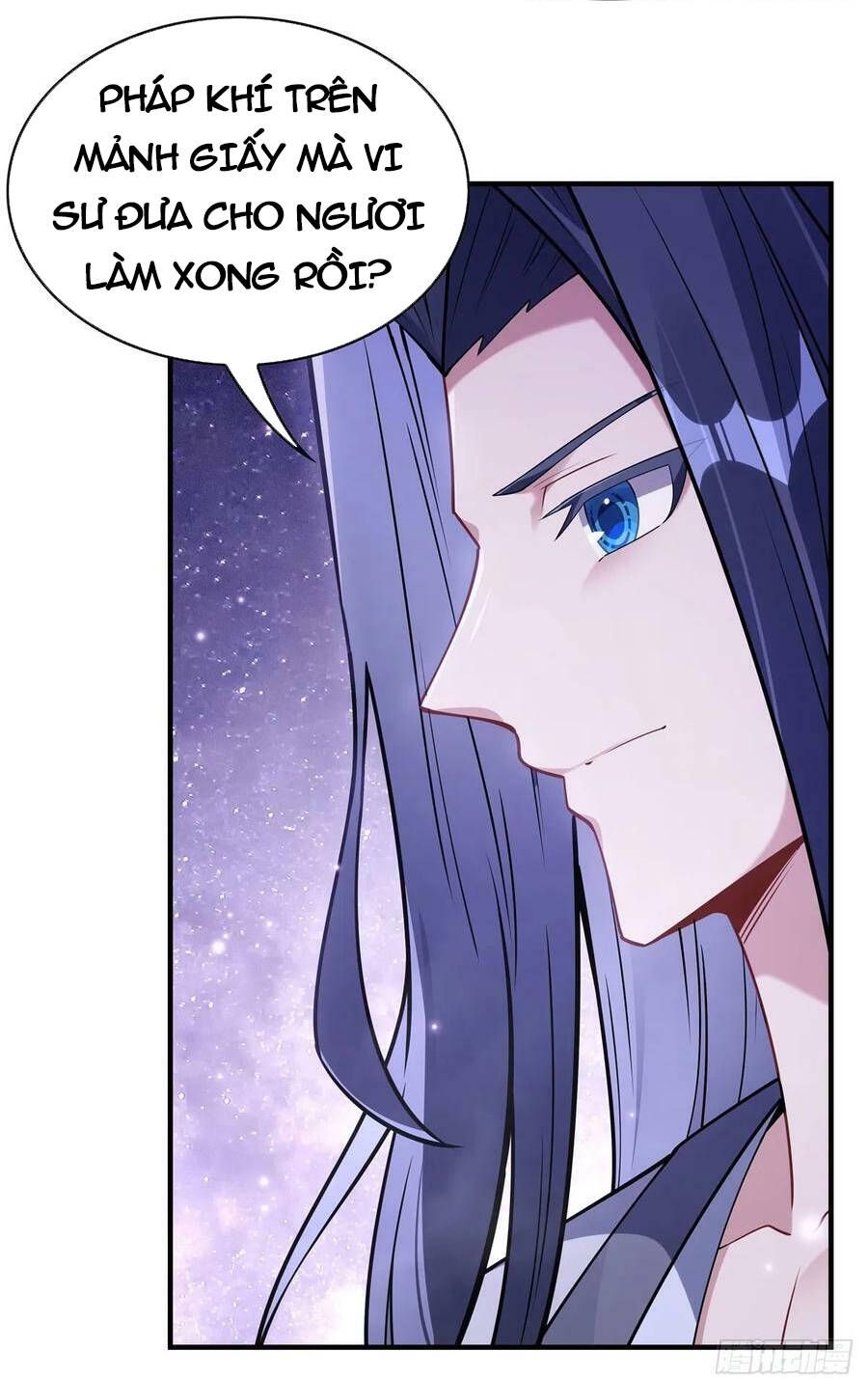 đọc truyện Các Nữ Đồ Đệ Của Ta Đều Là Chư Thiên Đại Lão Tương Lai Chương 161 ảnh 9 tại Thiên Thai Truyện