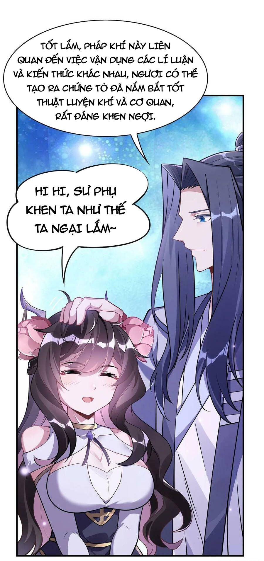 đọc truyện Các Nữ Đồ Đệ Của Ta Đều Là Chư Thiên Đại Lão Tương Lai Chương 161 ảnh 11 tại Thiên Thai Truyện