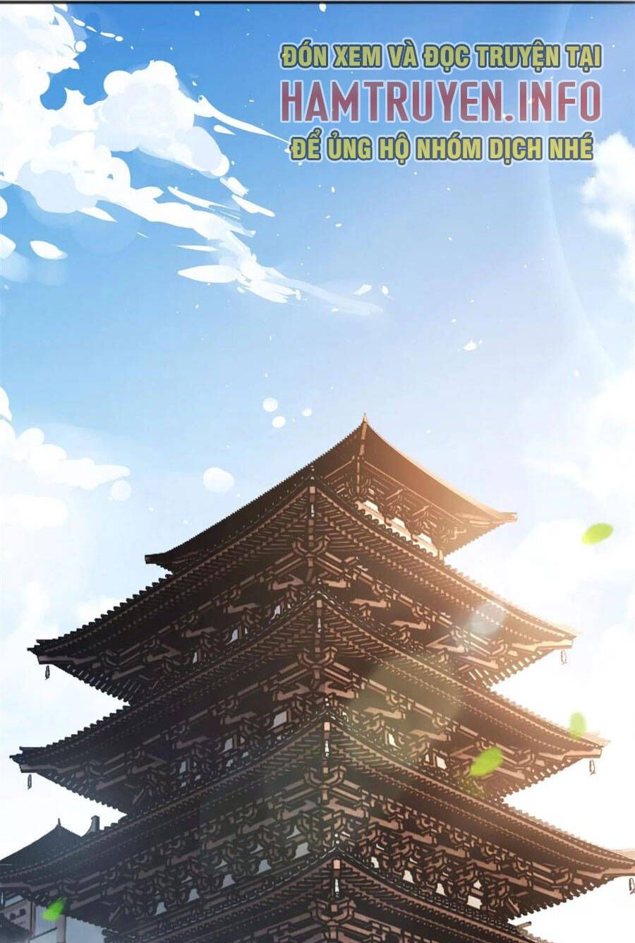 đọc truyện Các Nữ Đồ Đệ Của Ta Đều Là Chư Thiên Đại Lão Tương Lai Chương 162 ảnh 3 tại Thiên Thai Truyện