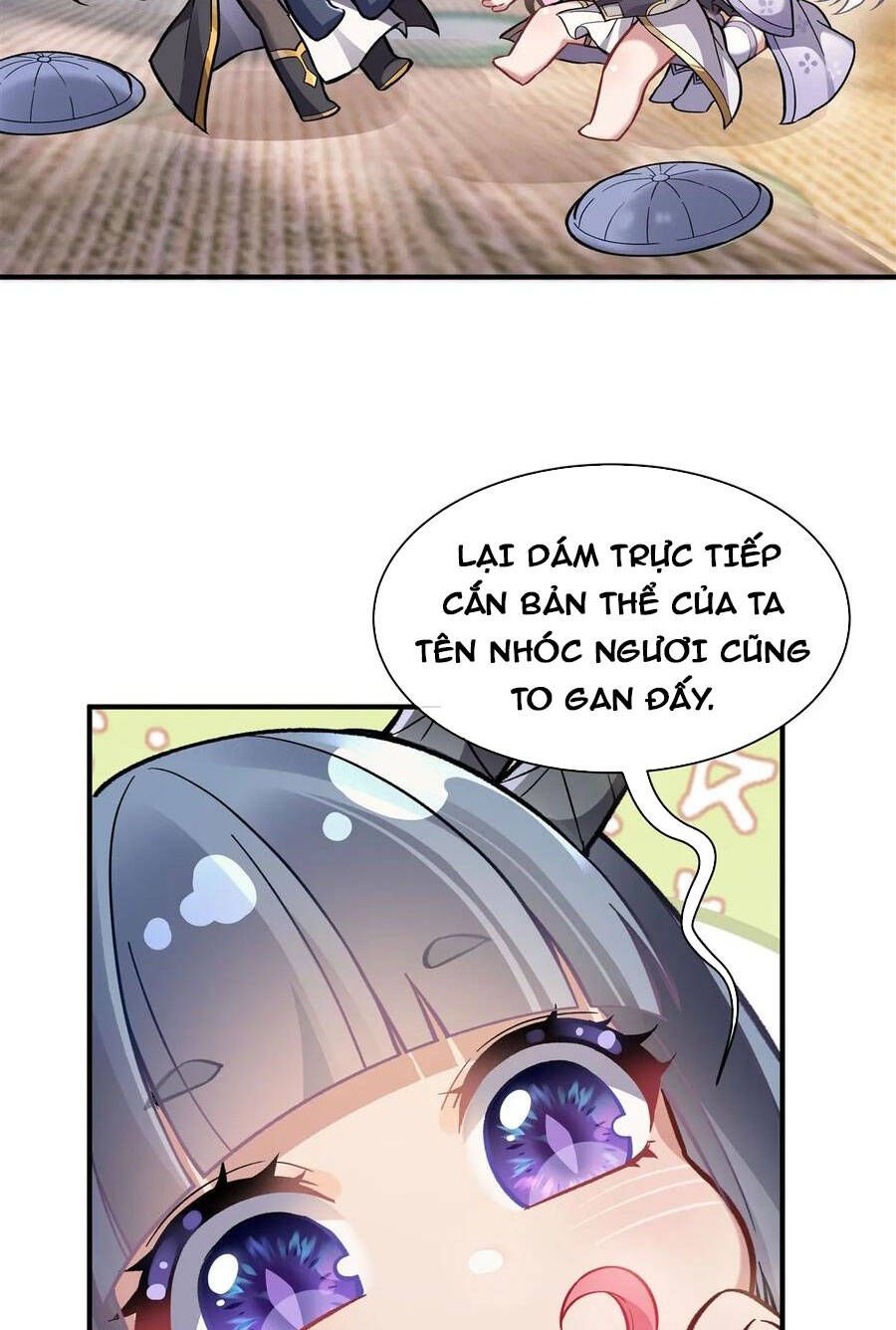 đọc truyện Các Nữ Đồ Đệ Của Ta Đều Là Chư Thiên Đại Lão Tương Lai Chương 162 ảnh 12 tại Thiên Thai Truyện