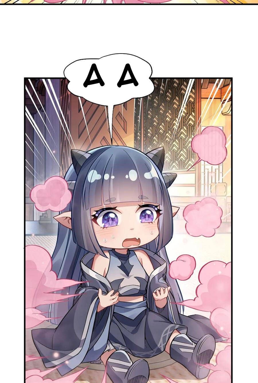 đọc truyện Các Nữ Đồ Đệ Của Ta Đều Là Chư Thiên Đại Lão Tương Lai Chương 162 ảnh 14 tại Thiên Thai Truyện