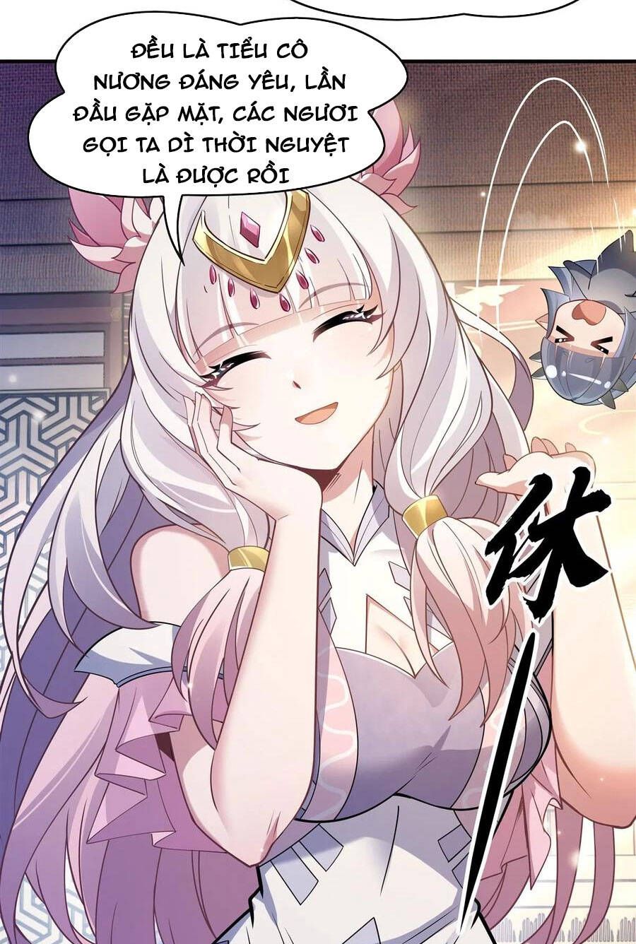 đọc truyện Các Nữ Đồ Đệ Của Ta Đều Là Chư Thiên Đại Lão Tương Lai Chương 162 ảnh 18 tại Thiên Thai Truyện