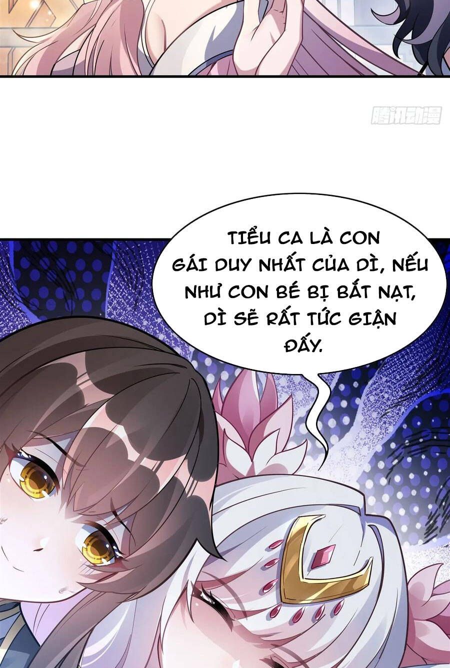 đọc truyện Các Nữ Đồ Đệ Của Ta Đều Là Chư Thiên Đại Lão Tương Lai Chương 162 ảnh 20 tại Thiên Thai Truyện