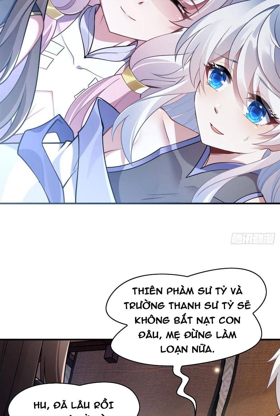 đọc truyện Các Nữ Đồ Đệ Của Ta Đều Là Chư Thiên Đại Lão Tương Lai Chương 162 ảnh 21 tại Thiên Thai Truyện