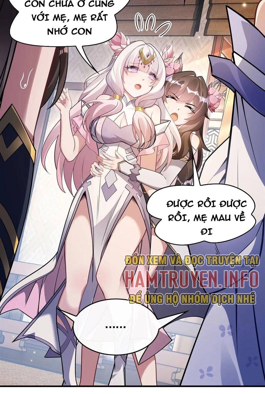 đọc truyện Các Nữ Đồ Đệ Của Ta Đều Là Chư Thiên Đại Lão Tương Lai Chương 162 ảnh 22 tại Thiên Thai Truyện