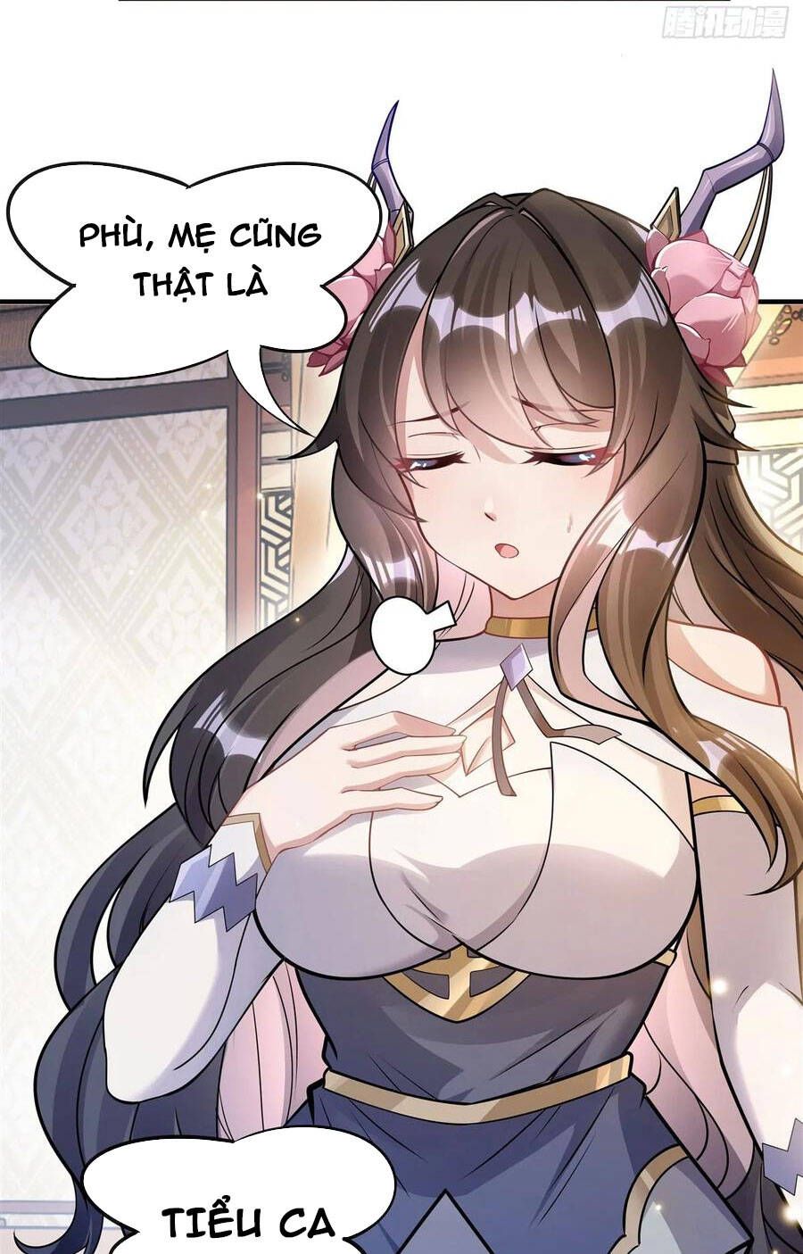 đọc truyện Các Nữ Đồ Đệ Của Ta Đều Là Chư Thiên Đại Lão Tương Lai Chương 162 ảnh 24 tại Thiên Thai Truyện