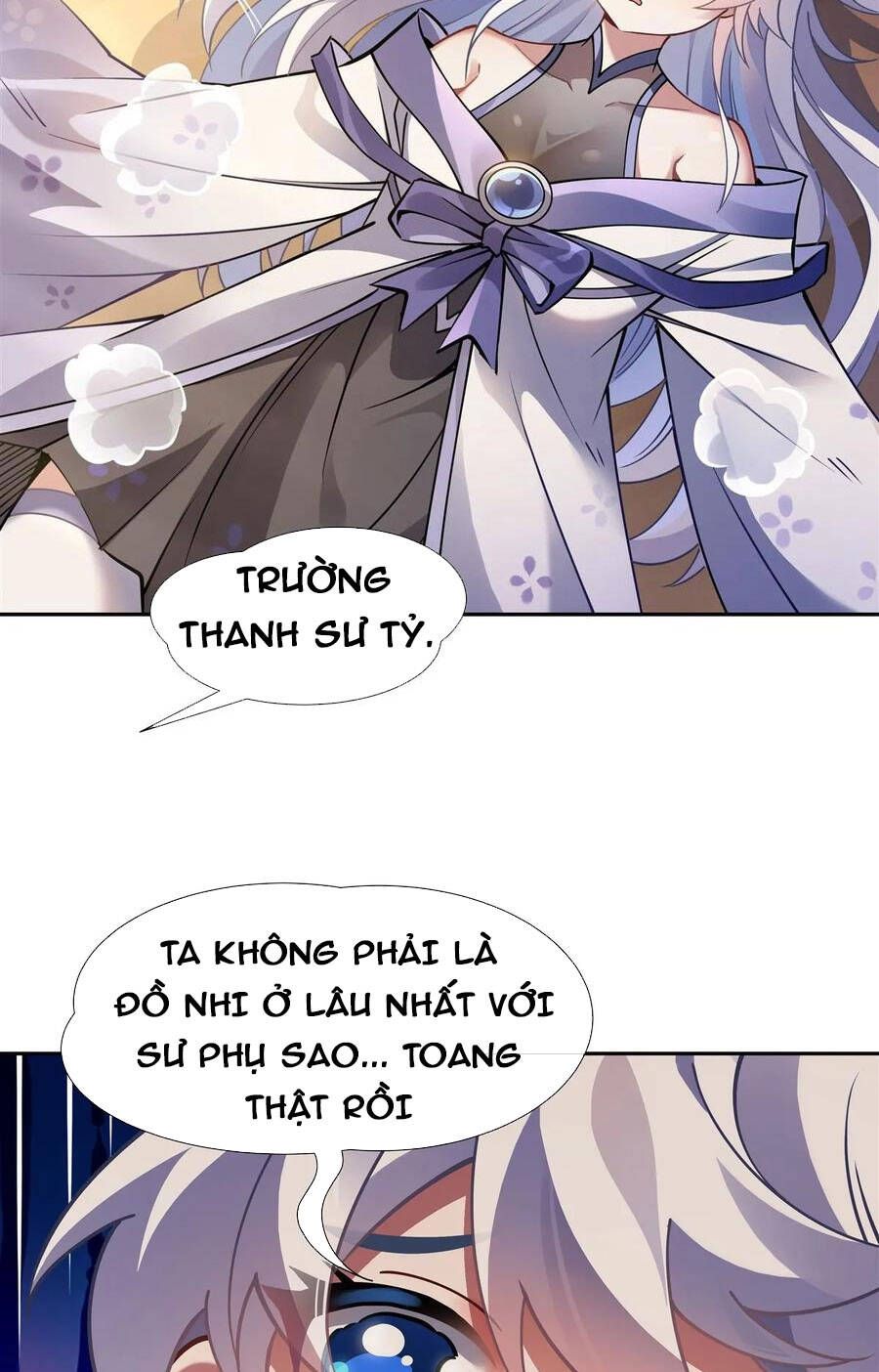 đọc truyện Các Nữ Đồ Đệ Của Ta Đều Là Chư Thiên Đại Lão Tương Lai Chương 162 ảnh 30 tại Thiên Thai Truyện