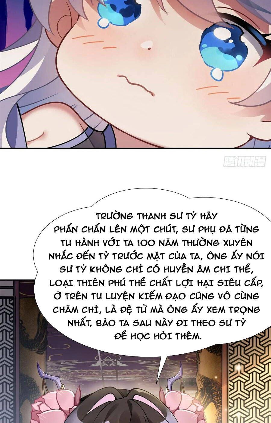 đọc truyện Các Nữ Đồ Đệ Của Ta Đều Là Chư Thiên Đại Lão Tương Lai Chương 162 ảnh 31 tại Thiên Thai Truyện