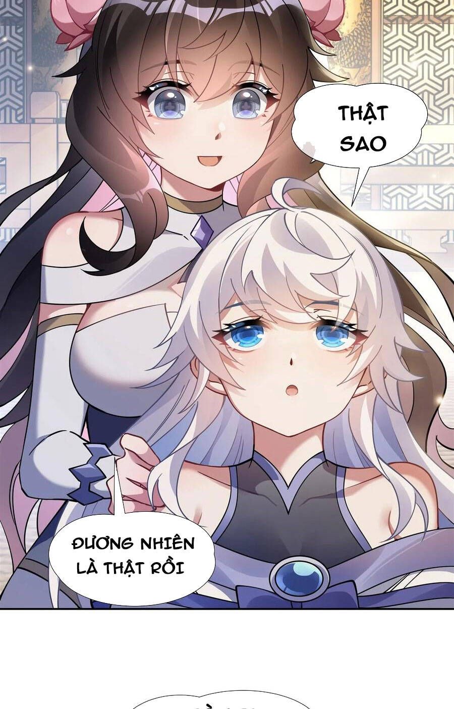 đọc truyện Các Nữ Đồ Đệ Của Ta Đều Là Chư Thiên Đại Lão Tương Lai Chương 162 ảnh 32 tại Thiên Thai Truyện