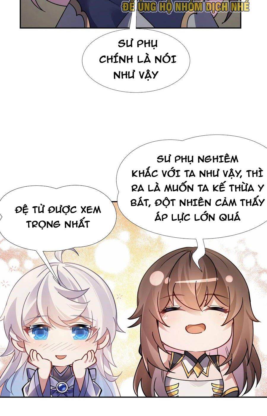 đọc truyện Các Nữ Đồ Đệ Của Ta Đều Là Chư Thiên Đại Lão Tương Lai Chương 162 ảnh 35 tại Thiên Thai Truyện