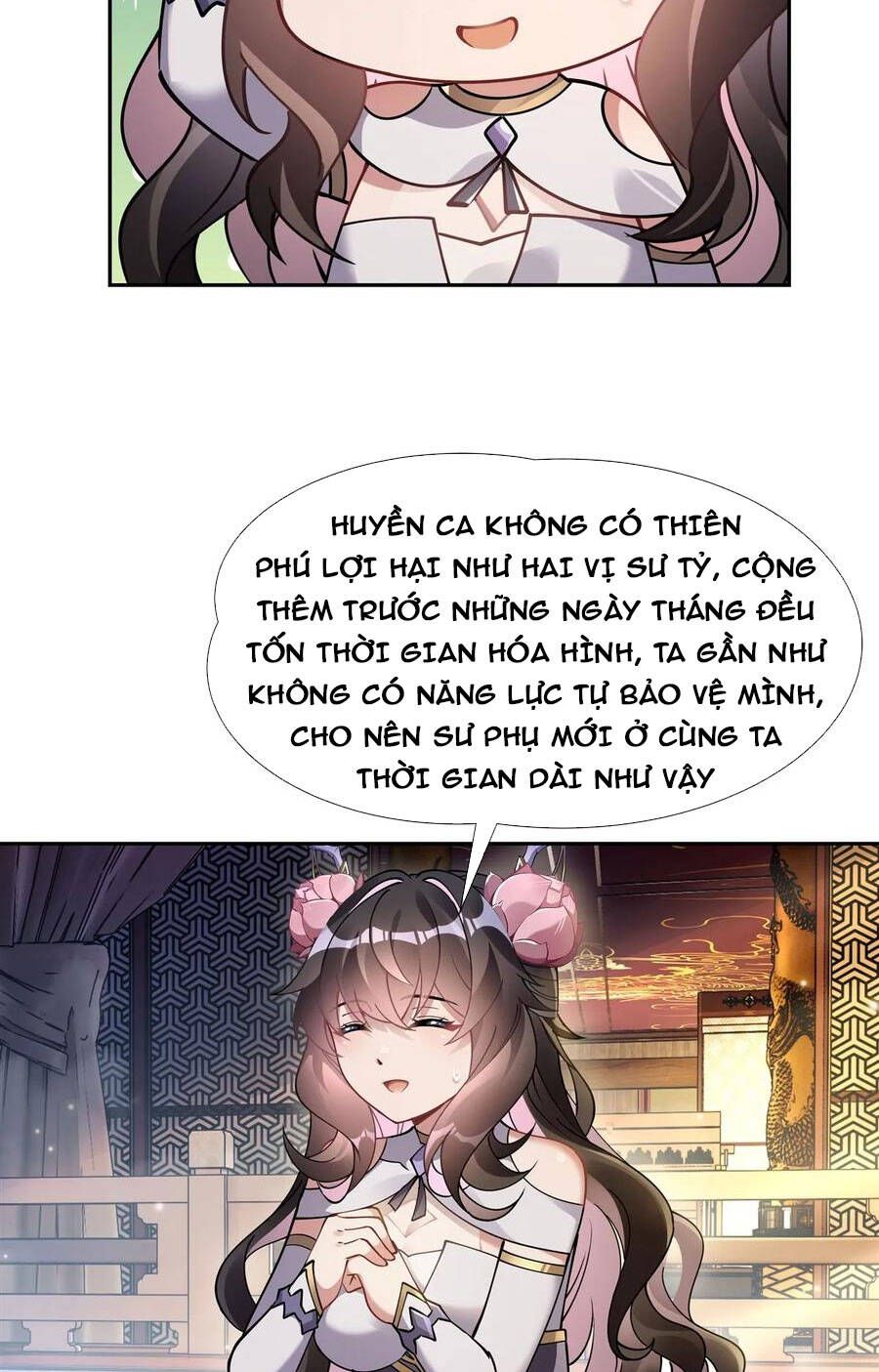 đọc truyện Các Nữ Đồ Đệ Của Ta Đều Là Chư Thiên Đại Lão Tương Lai Chương 162 ảnh 37 tại Thiên Thai Truyện