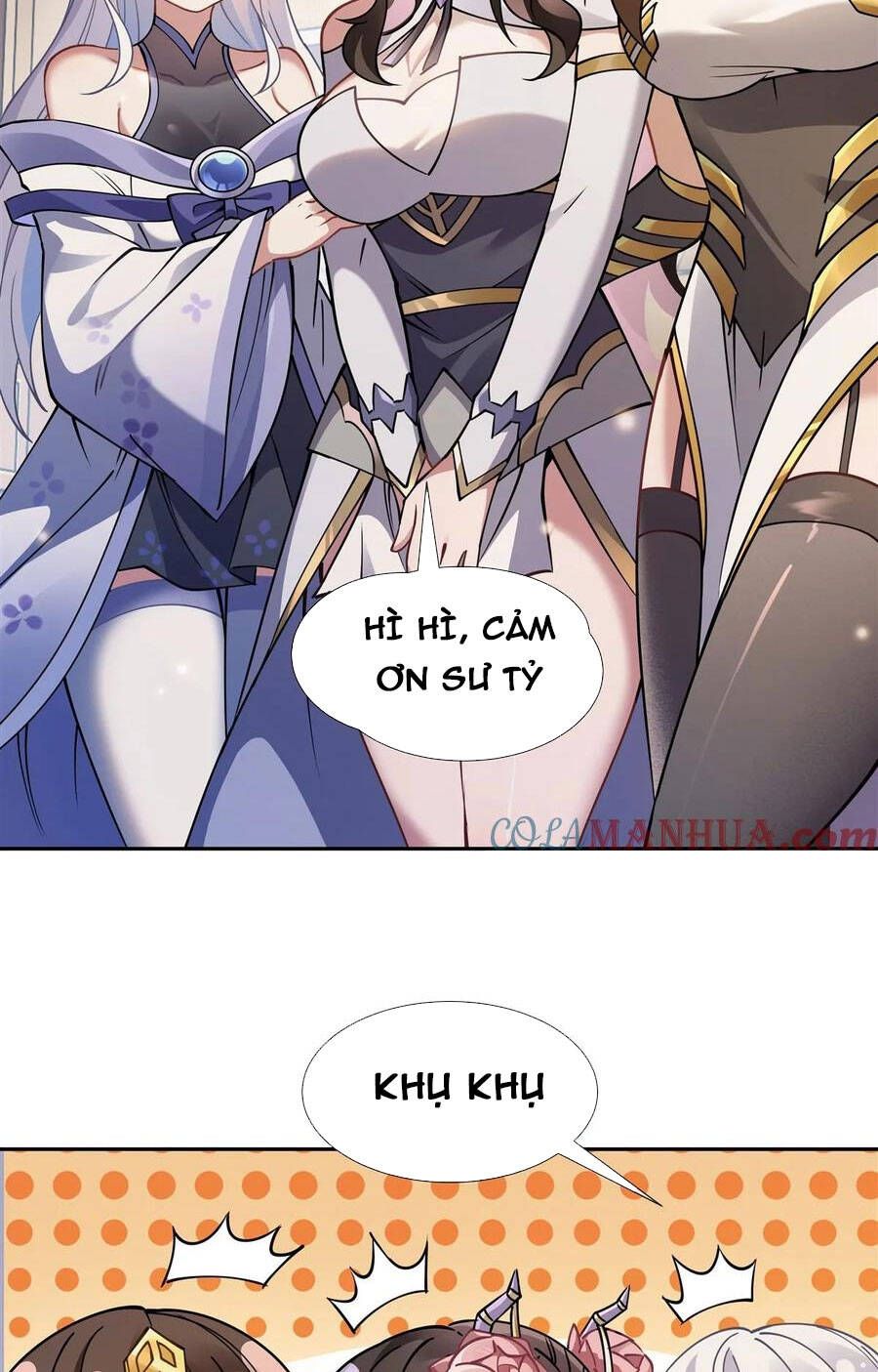 đọc truyện Các Nữ Đồ Đệ Của Ta Đều Là Chư Thiên Đại Lão Tương Lai Chương 162 ảnh 39 tại Thiên Thai Truyện