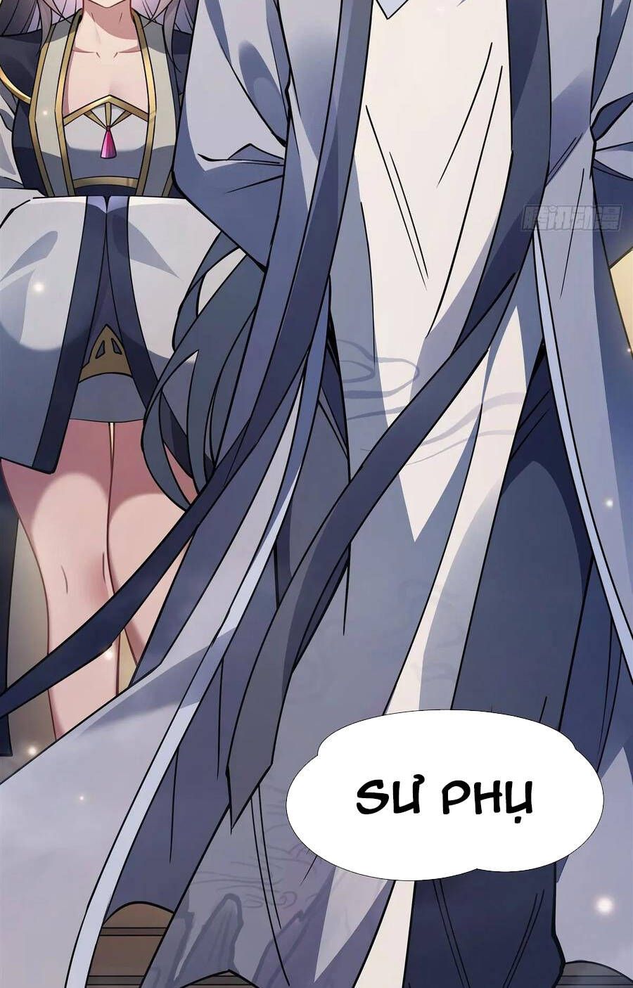 đọc truyện Các Nữ Đồ Đệ Của Ta Đều Là Chư Thiên Đại Lão Tương Lai Chương 162 ảnh 41 tại Thiên Thai Truyện