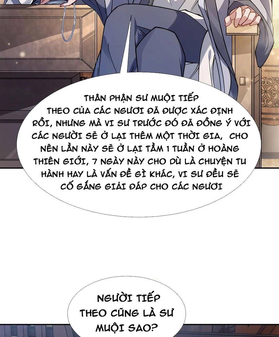 đọc truyện Các Nữ Đồ Đệ Của Ta Đều Là Chư Thiên Đại Lão Tương Lai Chương 162 ảnh 43 tại Thiên Thai Truyện