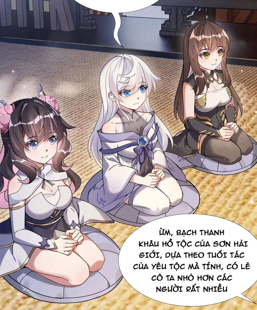 đọc truyện Các Nữ Đồ Đệ Của Ta Đều Là Chư Thiên Đại Lão Tương Lai Chương 162 ảnh 44 tại Thiên Thai Truyện