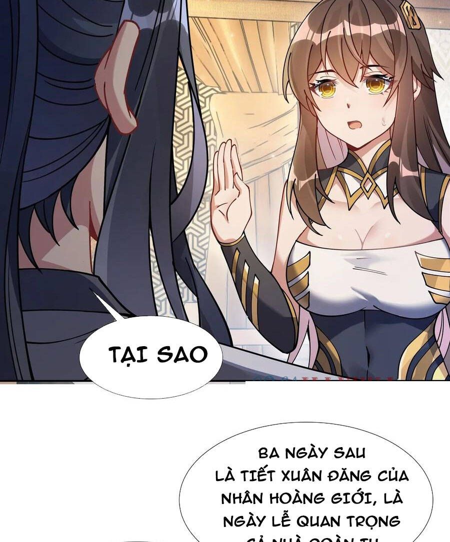 đọc truyện Các Nữ Đồ Đệ Của Ta Đều Là Chư Thiên Đại Lão Tương Lai Chương 162 ảnh 46 tại Thiên Thai Truyện