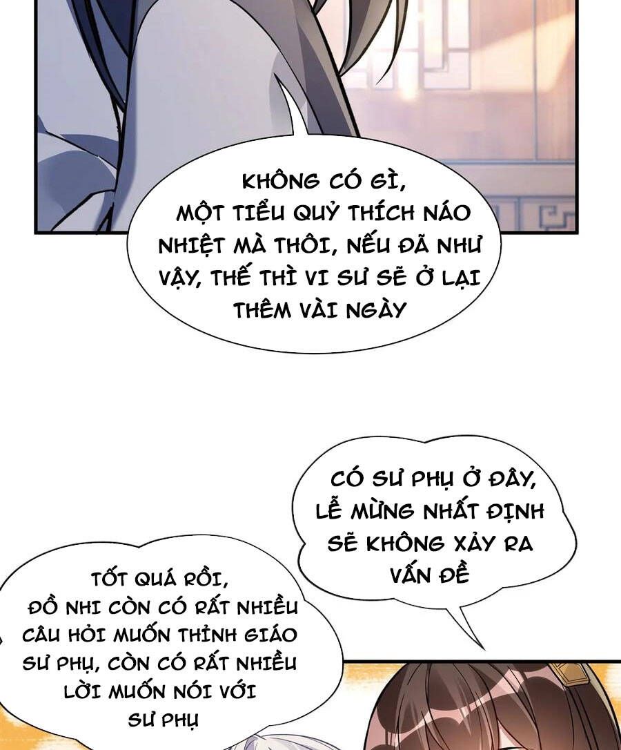 đọc truyện Các Nữ Đồ Đệ Của Ta Đều Là Chư Thiên Đại Lão Tương Lai Chương 162 ảnh 50 tại Thiên Thai Truyện