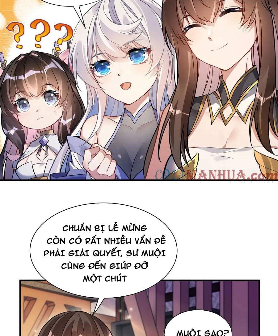 đọc truyện Các Nữ Đồ Đệ Của Ta Đều Là Chư Thiên Đại Lão Tương Lai Chương 162 ảnh 51 tại Thiên Thai Truyện