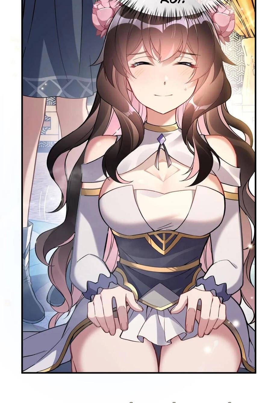 đọc truyện Các Nữ Đồ Đệ Của Ta Đều Là Chư Thiên Đại Lão Tương Lai Chương 162 ảnh 7 tại Thiên Thai Truyện