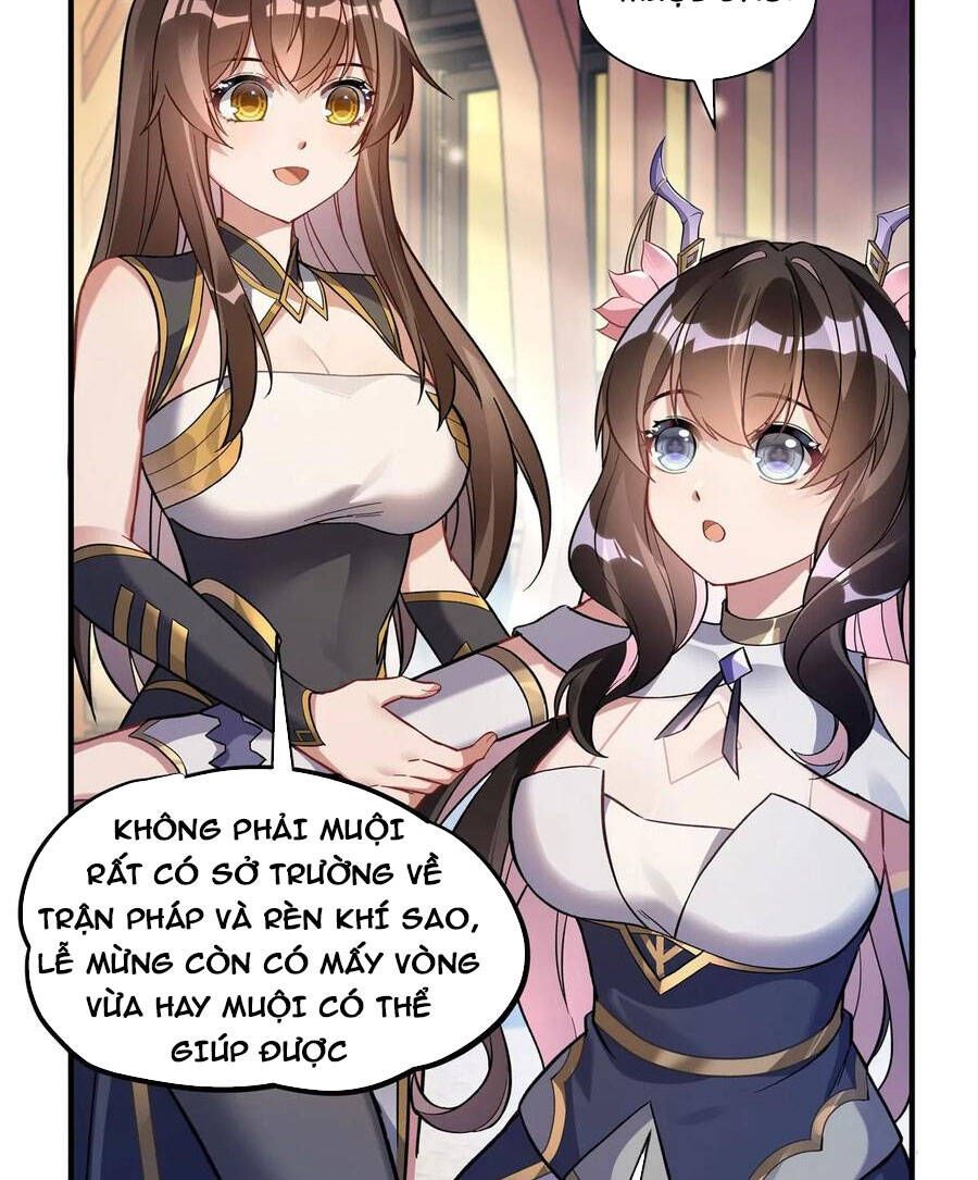 đọc truyện Các Nữ Đồ Đệ Của Ta Đều Là Chư Thiên Đại Lão Tương Lai Chương 162 ảnh 52 tại Thiên Thai Truyện