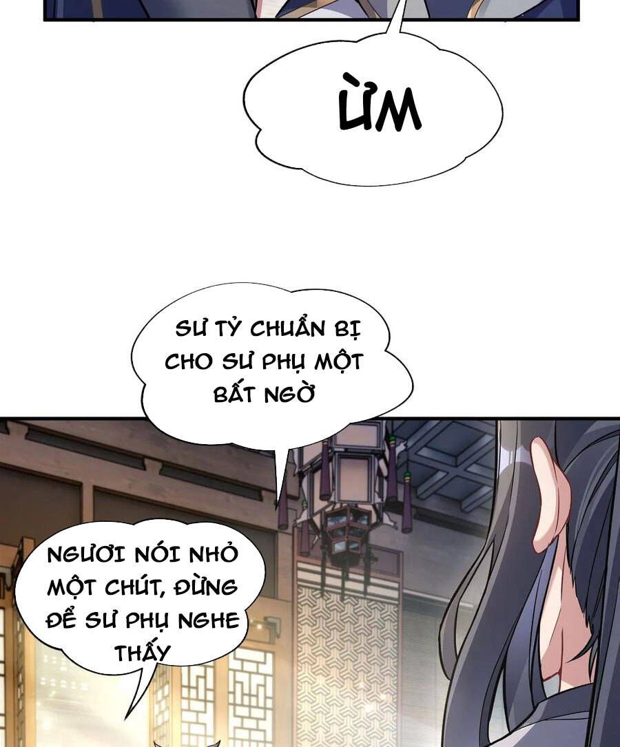 đọc truyện Các Nữ Đồ Đệ Của Ta Đều Là Chư Thiên Đại Lão Tương Lai Chương 162 ảnh 53 tại Thiên Thai Truyện