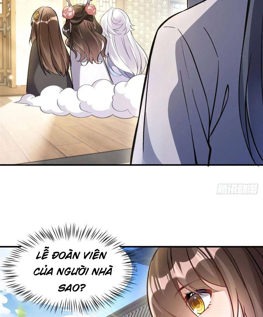 đọc truyện Các Nữ Đồ Đệ Của Ta Đều Là Chư Thiên Đại Lão Tương Lai Chương 162 ảnh 54 tại Thiên Thai Truyện