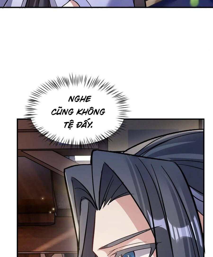 đọc truyện Các Nữ Đồ Đệ Của Ta Đều Là Chư Thiên Đại Lão Tương Lai Chương 162 ảnh 56 tại Thiên Thai Truyện