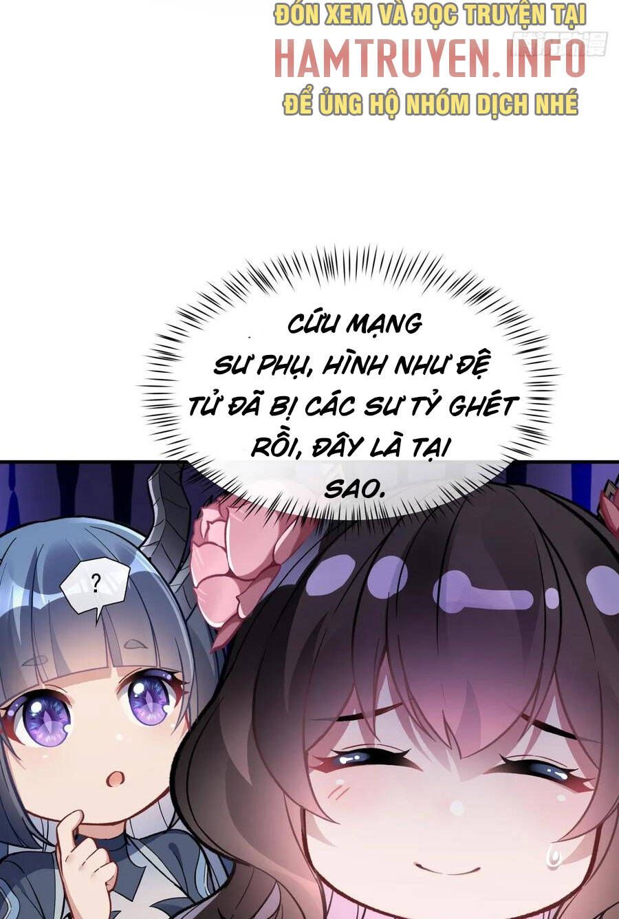 đọc truyện Các Nữ Đồ Đệ Của Ta Đều Là Chư Thiên Đại Lão Tương Lai Chương 162 ảnh 8 tại Thiên Thai Truyện