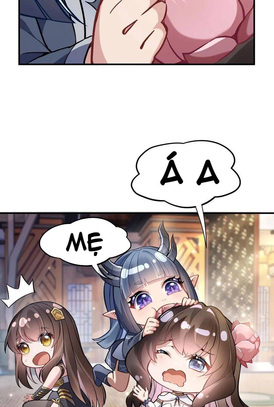 đọc truyện Các Nữ Đồ Đệ Của Ta Đều Là Chư Thiên Đại Lão Tương Lai Chương 162 ảnh 10 tại Thiên Thai Truyện