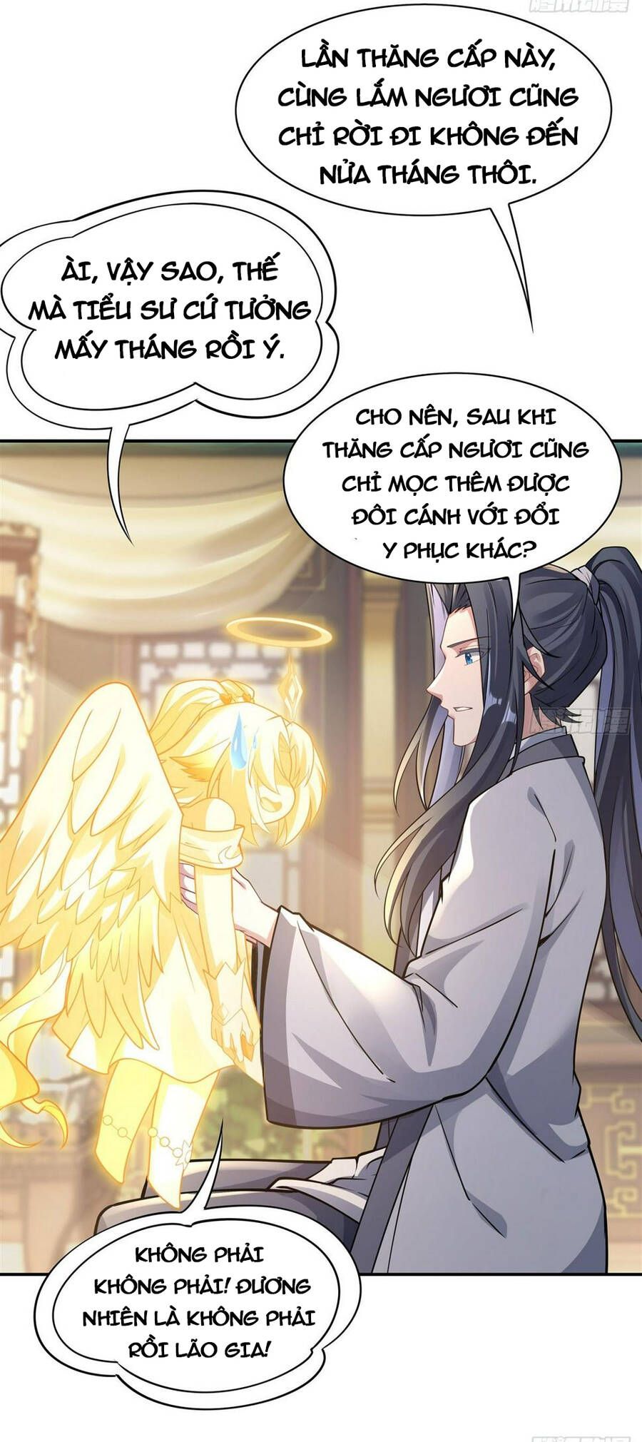 đọc truyện Các Nữ Đồ Đệ Của Ta Đều Là Chư Thiên Đại Lão Tương Lai Chương 163 ảnh 14 tại Thiên Thai Truyện