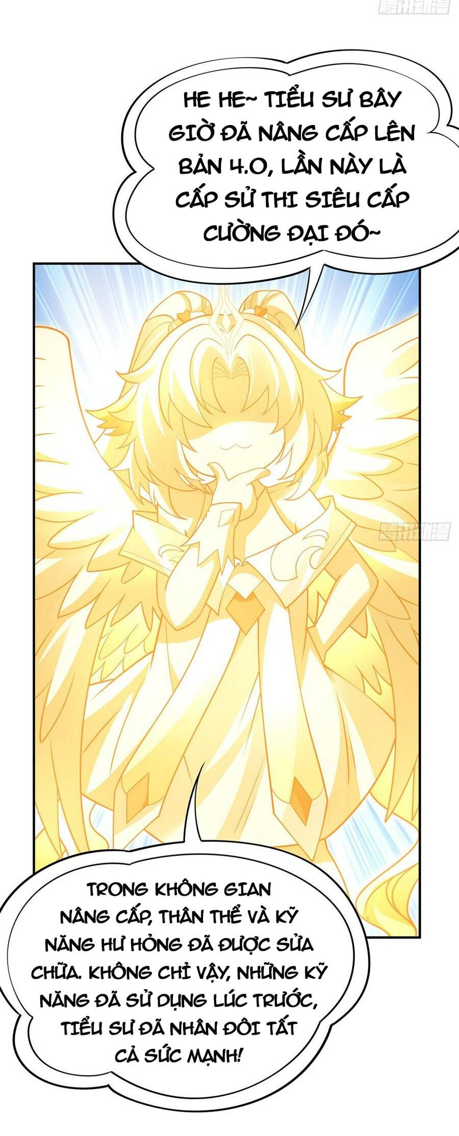 đọc truyện Các Nữ Đồ Đệ Của Ta Đều Là Chư Thiên Đại Lão Tương Lai Chương 163 ảnh 15 tại Thiên Thai Truyện