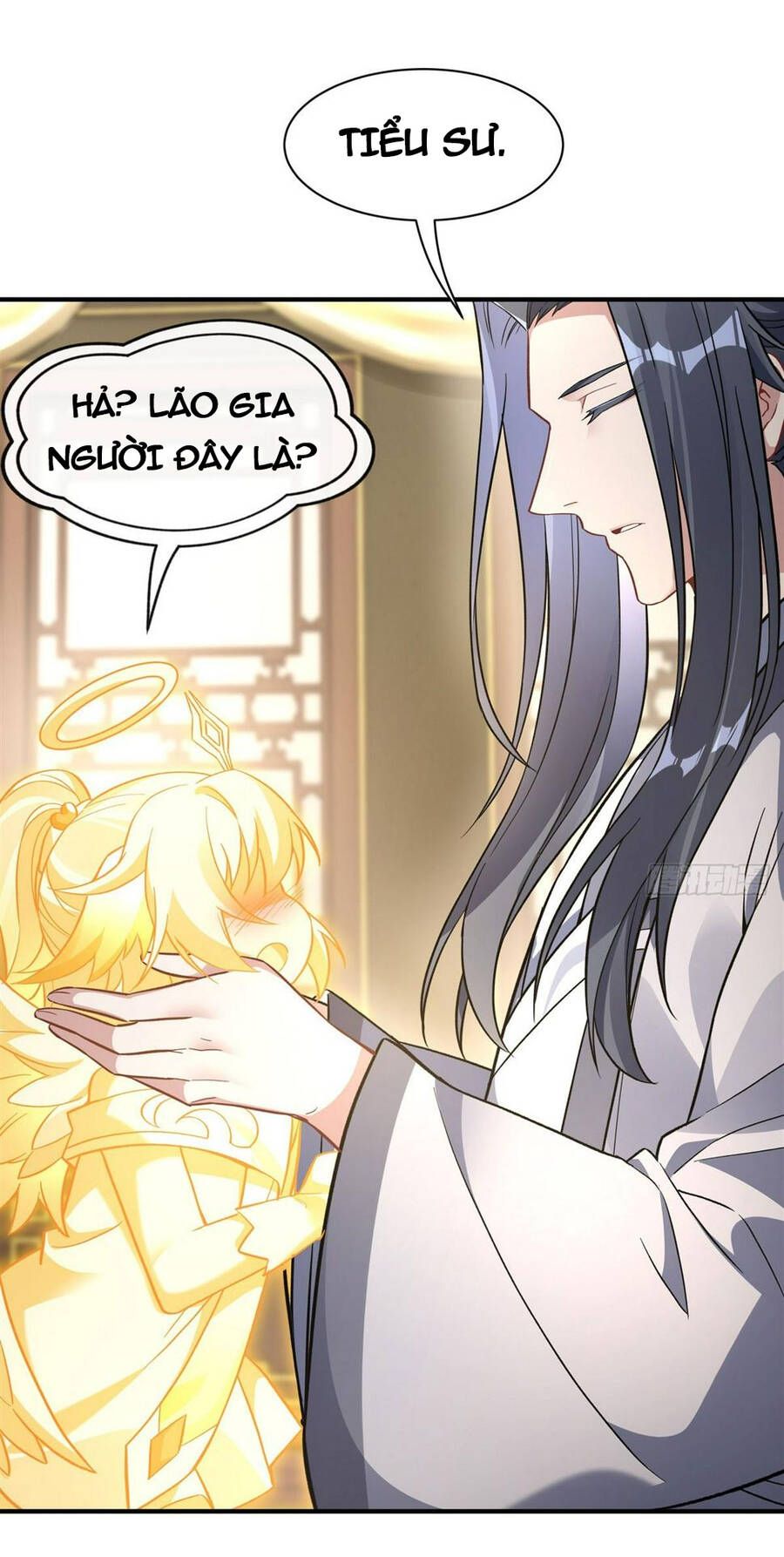 đọc truyện Các Nữ Đồ Đệ Của Ta Đều Là Chư Thiên Đại Lão Tương Lai Chương 163 ảnh 20 tại Thiên Thai Truyện