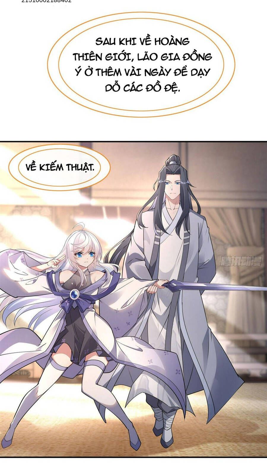 đọc truyện Các Nữ Đồ Đệ Của Ta Đều Là Chư Thiên Đại Lão Tương Lai Chương 163 ảnh 4 tại Thiên Thai Truyện